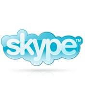 pic for Skype Logo